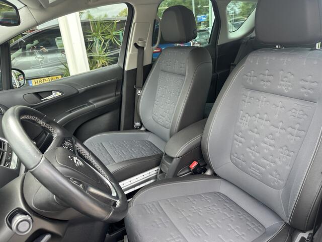 Opel MERIVA 1.4 Turbo Blitz NAVI,CLIMA,TREKHAAK