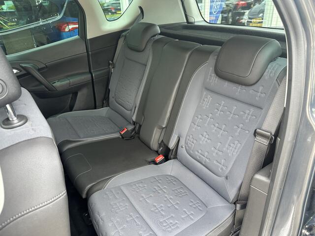 Opel MERIVA 1.4 Turbo Blitz NAVI,CLIMA,TREKHAAK