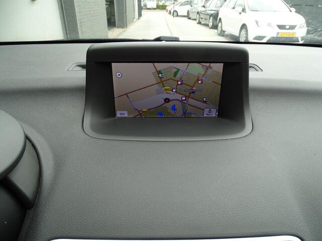 Opel MERIVA 1.4 140 pk COSMO-Navi-Blth-Cruise-Camera-Trekhaak