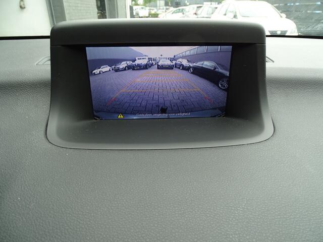 Opel MERIVA 1.4 140 pk COSMO-Navi-Blth-Cruise-Camera-Trekhaak