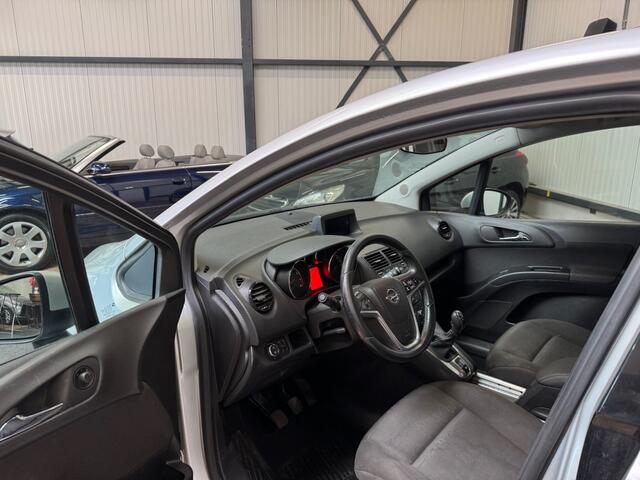 Opel MERIVA 1.4 Blitz / Cruise / Parkeer-hulp V+A / trekhaak