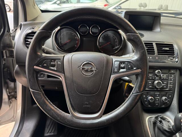 Opel MERIVA 1.4 Blitz / Cruise / Parkeer-hulp V+A / trekhaak