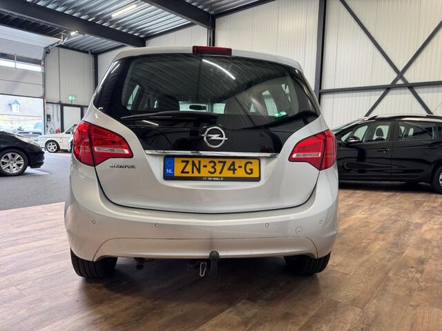 Opel MERIVA 1.4 Blitz / Cruise / Parkeer-hulp V+A / trekhaak