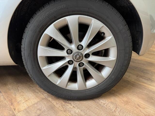 Opel MERIVA 1.4 Blitz / Cruise / Parkeer-hulp V+A / trekhaak