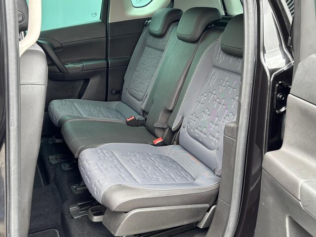 Opel MERIVA BWJ 11-2016 | 1.4T 120PK Blitz LPG-G3 | NWE APK | CLIMA | PDC | STOELVERW | CRUISE | SPORTSTOELEN |