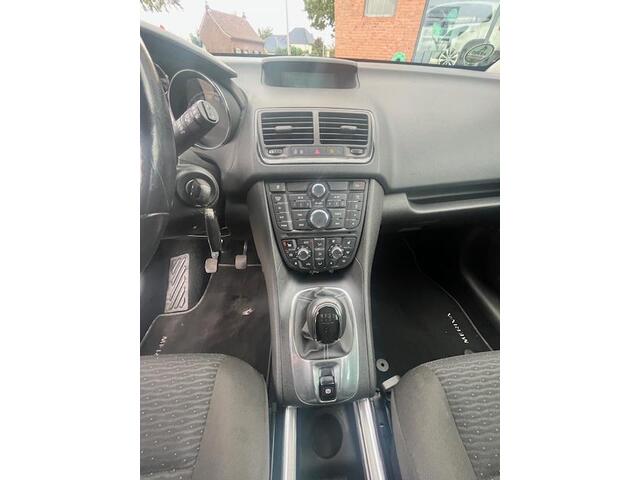 Opel MERIVA 1.4 Turbo Cosmo, CC, ECC 1 jaar Bovag garantie