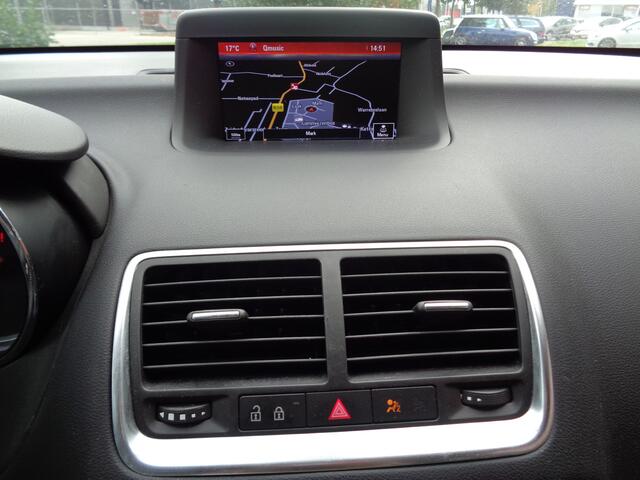 Opel MERIVA 1.4 Turbo Blitz 120PK Clima Navi Cruise Leer LMV Trekhaak NL-Auto Hoge-Instap