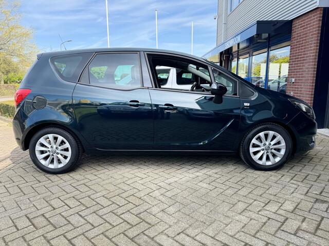 Opel MERIVA 1.4 Turbo