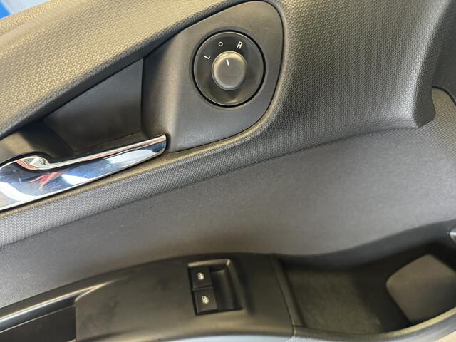 Opel MERIVA 1.4 Turbo