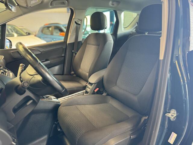 Opel MERIVA 1.4 Turbo