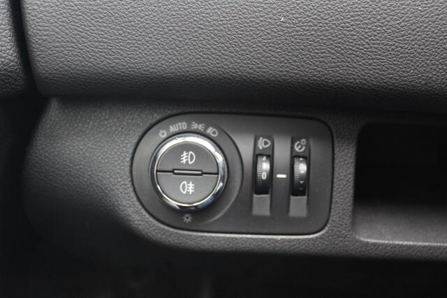 Opel MERIVA 1.4 Turbo Cosmo navi/clima/16"LM /Trekhaak/Camera/Winterpakket