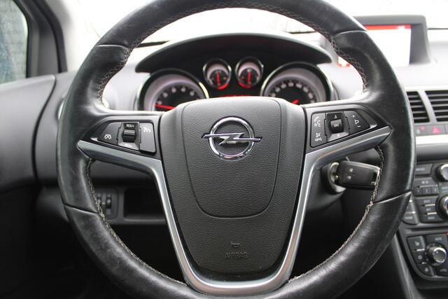 Opel MERIVA 1.4 Turbo Cosmo navi/clima/16"LM /Trekhaak/Camera/Winterpakket
