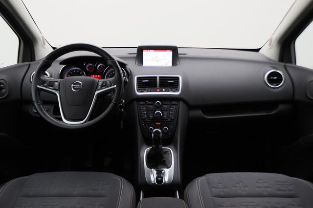 Opel MERIVA 1.4 Turbo Blitz