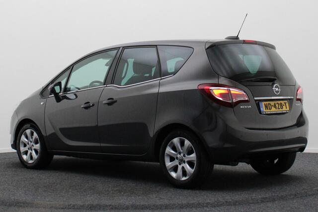 Opel MERIVA 1.4 Turbo Blitz