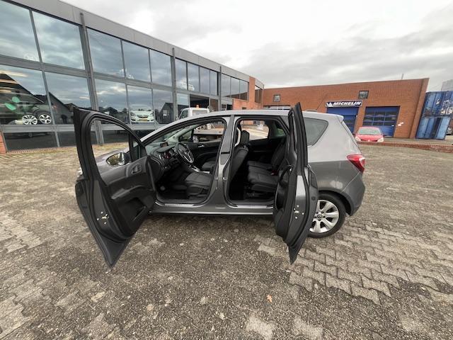Opel MERIVA 1.4 Turbo 140 PK Blitz Automaat Bovag garantie