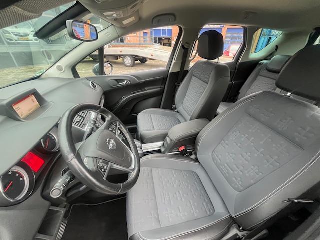 Opel MERIVA 1.4 Turbo 140 PK Blitz Automaat Bovag garantie