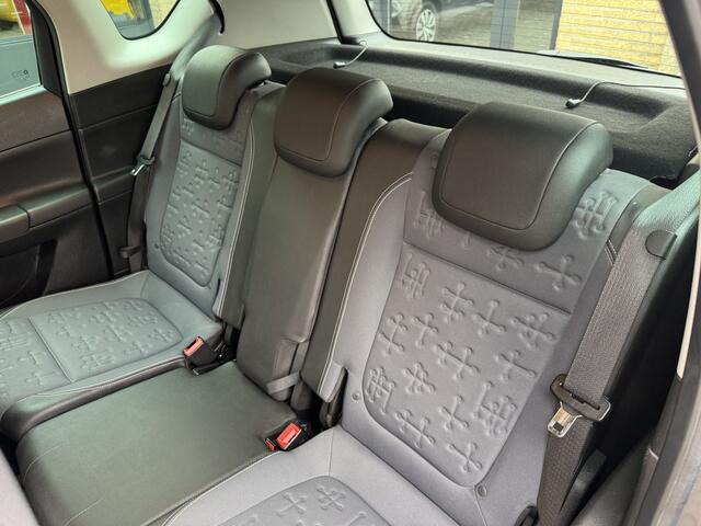 Opel MERIVA 1.4 Turbo Blitz 120PK Navi Camera StoelStuurverwarming