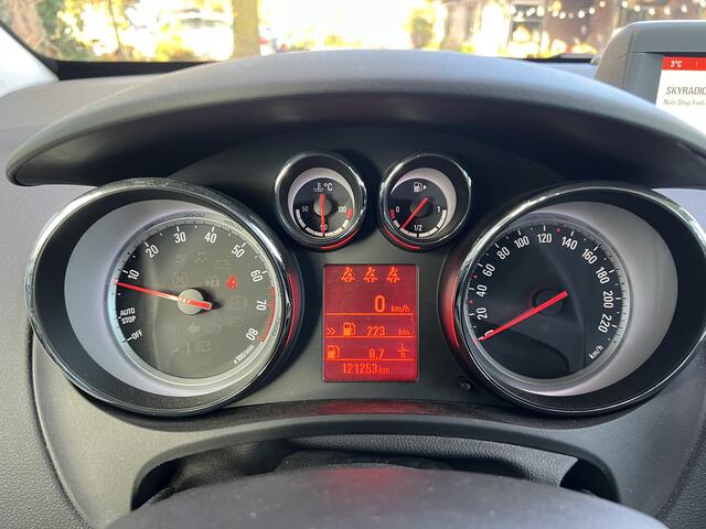 Opel MERIVA 1.4 Turbo Blitz/Camera/120pk