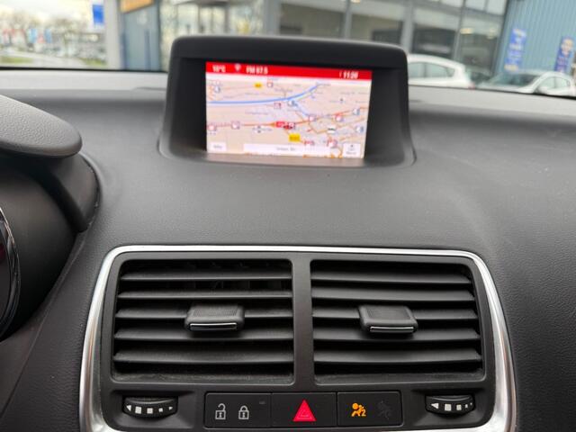 Opel MERIVA 1.4 TURBO 120PK BLITZ NAVI AIRCO LMV PDC