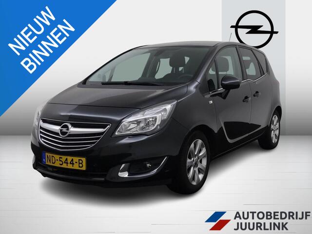 Opel MERIVA 1.4 Turbo Blitz