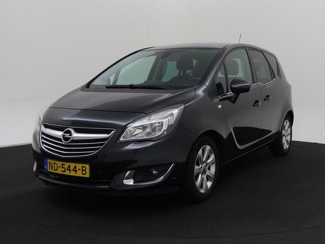 Opel MERIVA 1.4 Turbo Blitz