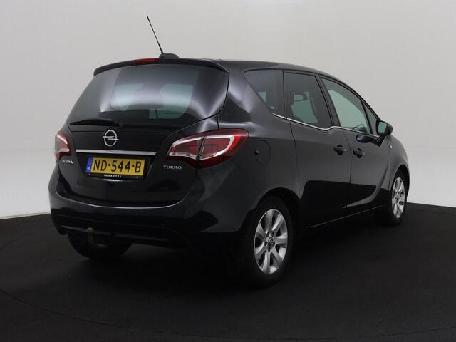Opel MERIVA 1.4 Turbo Blitz