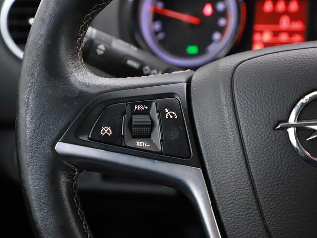 Opel MERIVA 1.4 Turbo Blitz