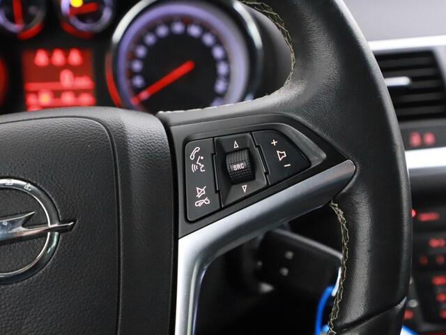 Opel MERIVA 1.4 Turbo Blitz