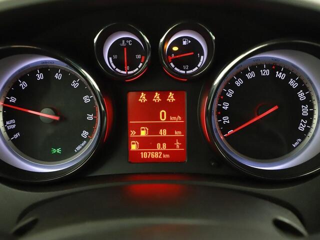 Opel MERIVA 1.4 Turbo Blitz