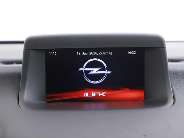 Opel MERIVA 1.4 Turbo Blitz