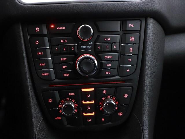 Opel MERIVA 1.4 Turbo Blitz