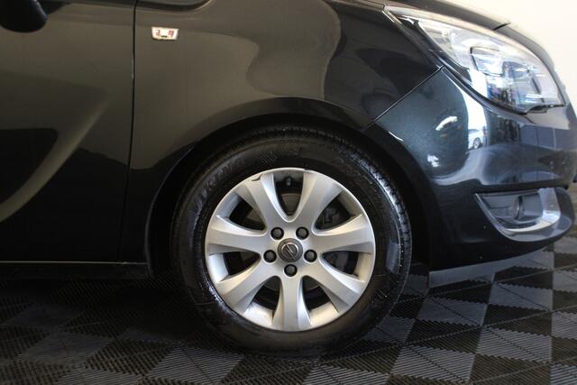 Opel MERIVA 1.4 Turbo Blitz |Camera|Stoelverwarming|