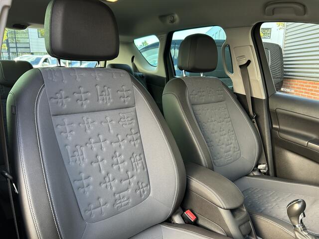 Opel MERIVA 1.4 Turbo Blitz | Airco | Lage kmstand | Trekhaak |