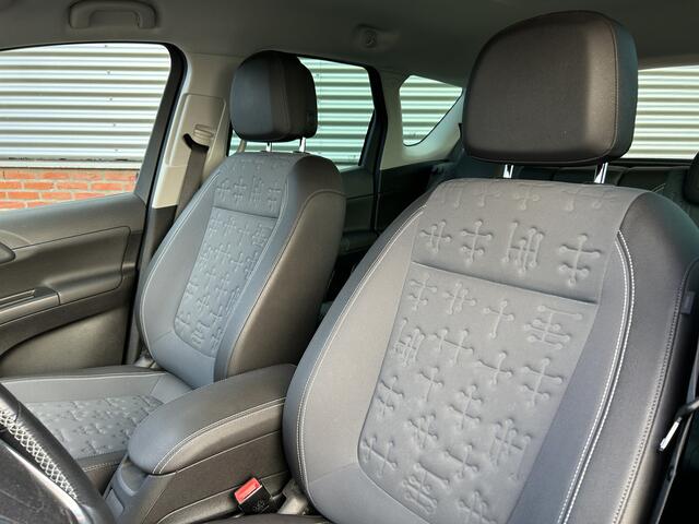 Opel MERIVA 1.4 Turbo Blitz | Airco | Lage kmstand | Trekhaak |