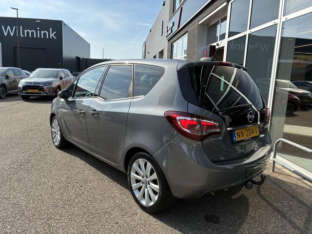 Opel MERIVA 1.4 Turbo Blitz | Trekhaak – foto 4