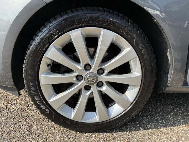 Opel MERIVA 1.4 Turbo Blitz | Trekhaak – foto 9