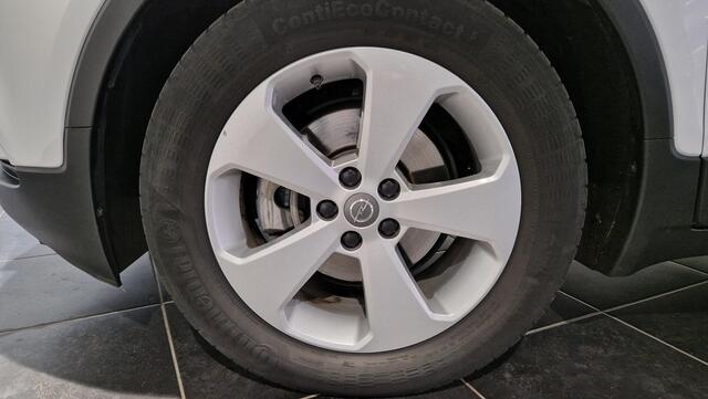 Opel MOKKA X 1.4 Turbo Online Edition
