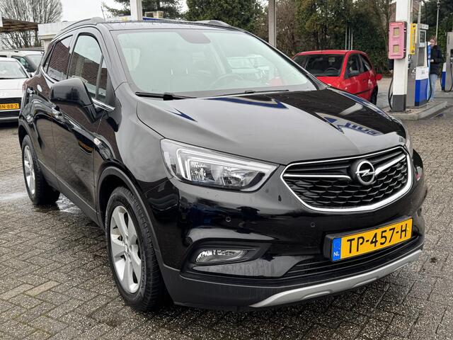 Opel MOKKA X 1.4 Turbo Innovation PANO | NAVI | CAMERA | BOVAG!!