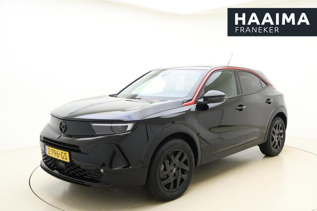 Opel MOKKA Electric Level 4 50 kWh 136pk | Navigatie | Stoel-Stuurverwarming | Climate Control | Camera | Dodehoek detectie