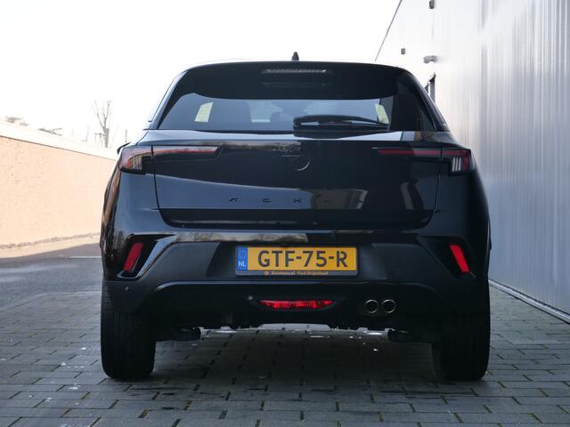 Opel MOKKA 1.2 Turbo 130pk GS AUTOMAAT Apple Carplay / LED / Stoelverwarming