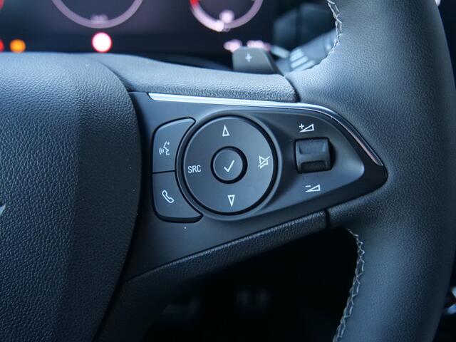 Opel MOKKA 1.2 Turbo 130pk GS AUTOMAAT Apple Carplay / LED / Stoelverwarming