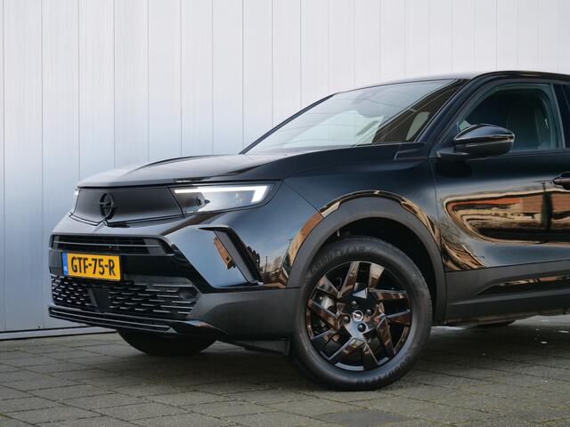 Opel MOKKA 1.2 Turbo 130pk GS AUTOMAAT Apple Carplay / LED / Stoelverwarming