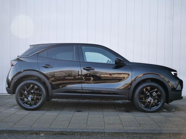 Opel MOKKA 1.2 Turbo 130pk GS AUTOMAAT Apple Carplay / LED / Stoelverwarming