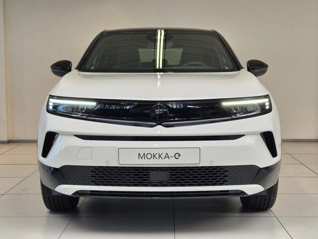 Opel MOKKA Electric GS | Navigatie | Achteruitrijcamera | Stoel/Stuurverwarming | Keyless Entry | Apple Carplay/Android Auto |