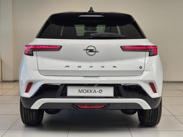 Opel MOKKA Electric GS | Navigatie | Achteruitrijcamera | Stoel/Stuurverwarming | Keyless Entry | Apple Carplay/Android Auto |