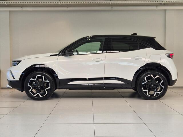 Opel MOKKA Electric GS | Navigatie | Achteruitrijcamera | Stoel/Stuurverwarming | Keyless Entry | Apple Carplay/Android Auto |