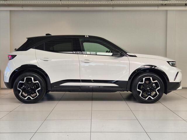 Opel MOKKA Electric GS | Navigatie | Achteruitrijcamera | Stoel/Stuurverwarming | Keyless Entry | Apple Carplay/Android Auto |