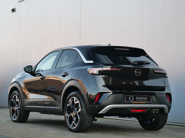 Opel MOKKA 1.2 Turbo 130pk Ultimate Automaat Massage / Camera / Winterpakket / Apple Carplay