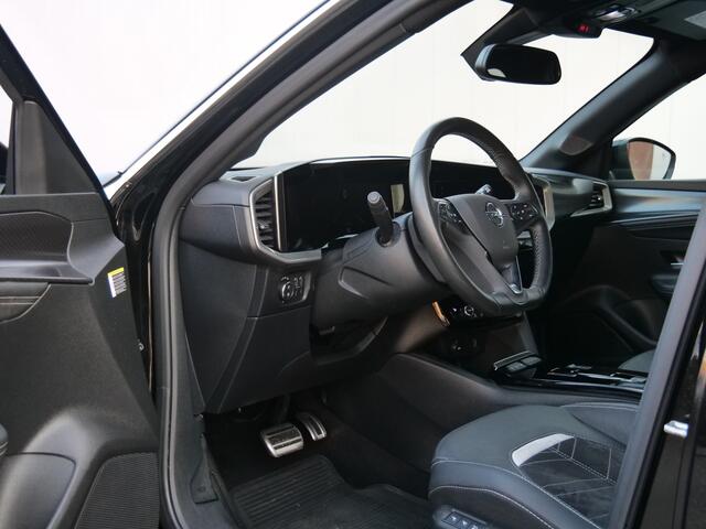 Opel MOKKA 1.2 Turbo 130pk Ultimate Automaat Massage / Camera / Winterpakket / Apple Carplay