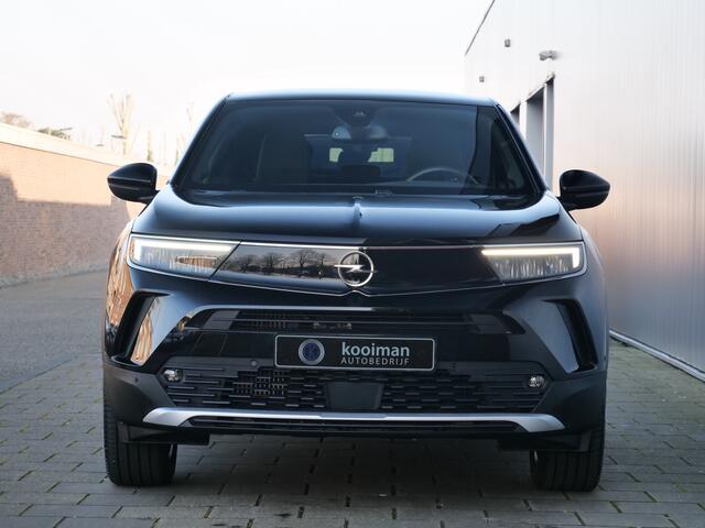 Opel MOKKA 1.2 Turbo 130pk Ultimate Automaat Massage / Camera / Winterpakket / Apple Carplay